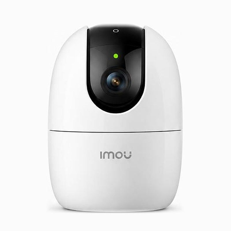 Cámara Imou Ranger 2 de 3MP Wi-Fi para interior 360° (foto 1)