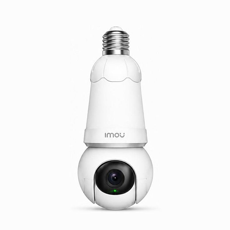 Cámara bombillo Imou Bulb Cam 5MP Wi-Fi (foto 1)