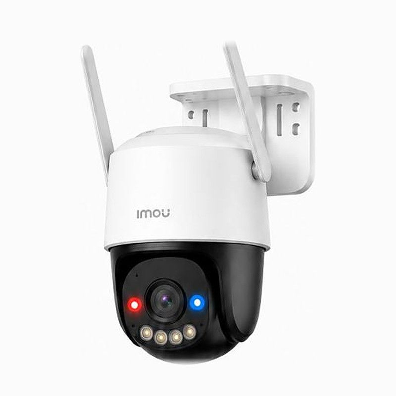 Cámara Imou Cruiser SC 8MP 4K Wi-Fi para exterior (foto 1)