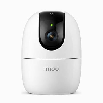 Cámara Imou Ranger 2 de 5MP Wi-Fi para interior 360°