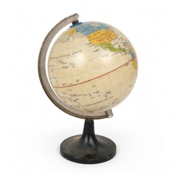 Planeta Tierra