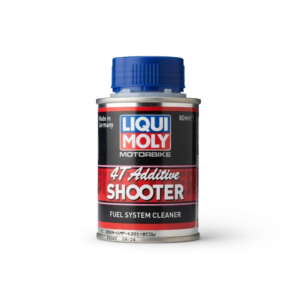 Aditivo para gasolina LiquiMoly